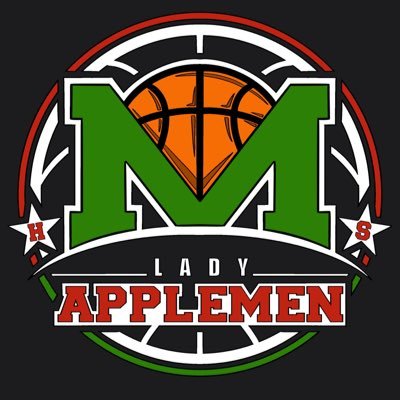 LadyApplemen's profile picture. Home of Lady Applemen Basketball featuring updates, scores, news, or anything going around the basketball season! If you need the head coach, contact @tpott24