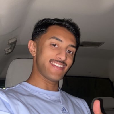 redas_9's profile picture. personal Account