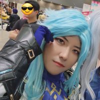 큐토레 (Qbe X Dottore) (@incubatorinkrhd) 's Twitter Profile