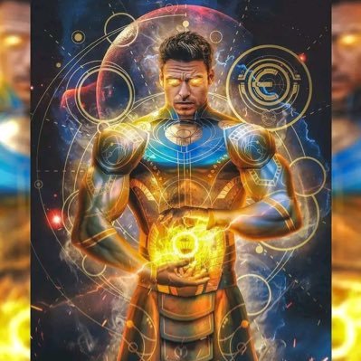 BenfarasseG's profile picture. 