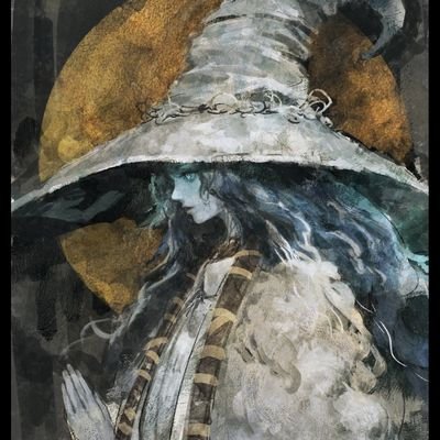 RanniLaWitch's profile picture. 