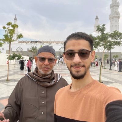 ﴿وَأَن لَيسَ لِلإِنسانِ إِلّا ما سَعى۝وَأَنَّ سَعيَهُ سَوفَ يُرى﴾💚 https://t.co/CK6Pwauc07