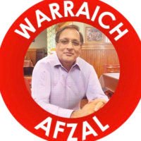 Afzal Warraich: NEWS & COMMENTARY (@realafzalw) 's Twitter Profile Photo Afzal Warraich: NEWS & COMMENTARY (@realafzalw) 's Twitter Profile Photo