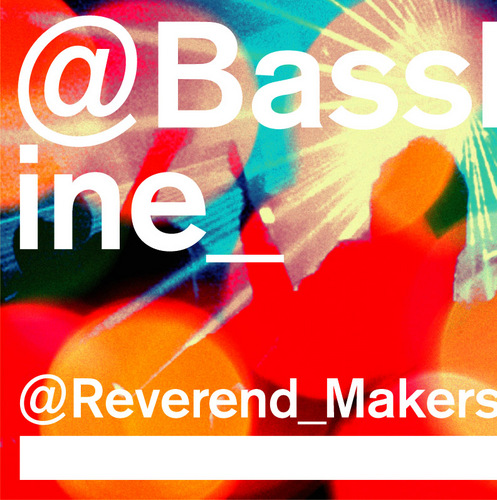 A place for those kept awake by the ongoing sting of Bassline | @Reverend_Makers