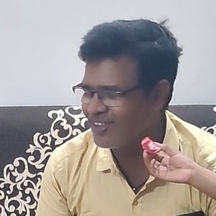 Krishna18215070's profile picture. सामाजिक कार्यकर्ता