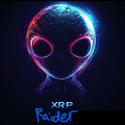 raider_xrp's profile picture. Crypto explorer on a quest for the ultimate treasure. Navigating the digital seas with a compass set to XRP. Follow the trail of whispers. #XrpRaider