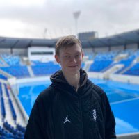 Jackson MacDonald (@jmacdonald91) 's Twitter Profile Photo