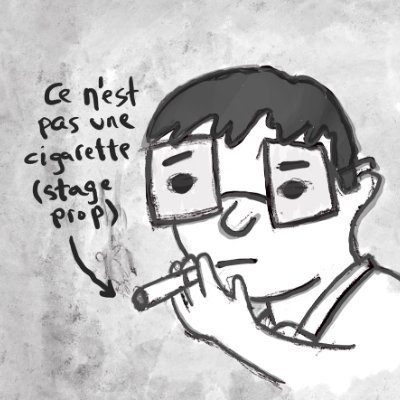 parallax_parker's profile picture. superstitious hyperrealist | world's happiest wasian (depressive mood disorder)