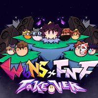 WBNSxFNF (@wbnsxfnfmod) 's Twitter Profile Photo WBNSxFNF (@wbnsxfnfmod) 's Twitter Profile Photo