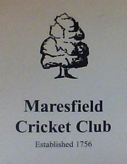 maresfieldcc Profile Picture