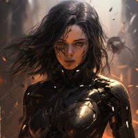 Alita: AnjoDeCombate ⚔️❤️⚔️ˢᵖᶠᶜ🇾🇪🇧🇷 (@anjo_combatebr) 's Twitter Profile