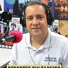 diegosaviola10's profile picture. Periodista Deportivo Director @DptesSinTapujos Lunes a Viernes 12:00  2:00 Pm Por @radiosupercali Descarga la Aplicación 
Gracias a Dios y la Virgen por Todo 🙏