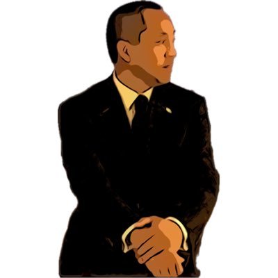 ZONGHAIZHANG's profile picture. 跟对人，才能走对路
