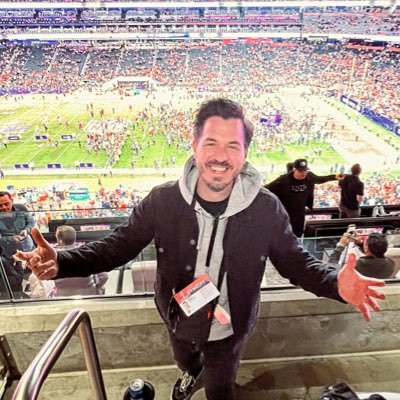 Daniel Gonzalesさんのプロフィール画像