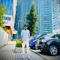 Kumar_S.⛳ (@shettigar_kumar) 's Twitter Profile