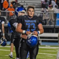 BG Peterson (@peterson_bg74) 's Twitter Profile