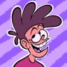 TokukuDude's profile picture. | 21 | 2D Animator | Animator on Helluva Boss & Monkey Wrench - Prev: Day Job, Ollie & Scoops, Haminations | Email: TokukuDude@gmail.com