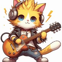 うるねこ(音猫)ฅ^•ω•^ฅニャー✨ (@ultra_f_nekko) 's Twitter Profile
