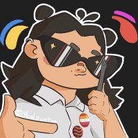 madu 🇵🇸 • COMISSÕES FECHADAS (@madzart_) 's Twitter Profile