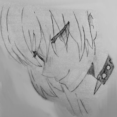 Machivode's profile picture. its pronounced Machivode