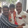 shiyam_prakash1's profile picture. நாம் தமிழர் கட்சி
#இணைவோம்நாம்தமிழராய்
தமிழ்தாய் வாழ்க 🐯தலைவர் பிரபாகரன் வாழ்க🐯

தமிழ் எங்கள் உயிருக்கு நேர்
#BelongsToTamilianStock