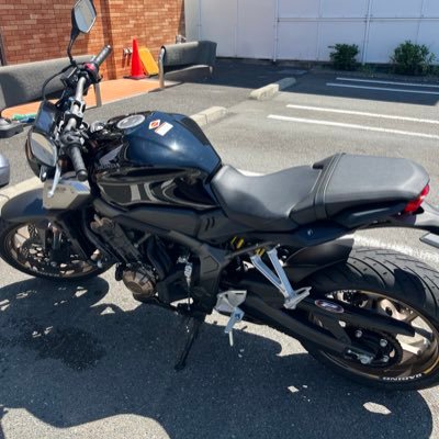 はじめまして。神奈川県のCB650R乗りです。 宜しくお願いします。 乃木坂46・櫻坂46・日向坂46・僕が見たかった青空・FRUITS ZIPPER推してます!無言フォローすみません🙇