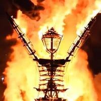 Burning Man ETH (@burningman_eth) 's Twitter Profile