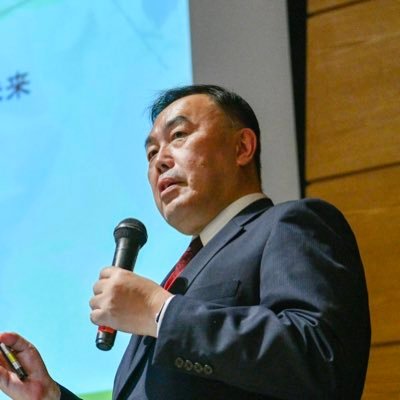 筑波技術大学 産業技術学部 教授 / スマートな建築・都市の研究をしています / https://t.co/ByyH2NhzYK