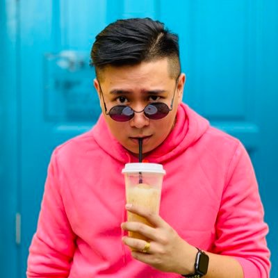Cina Murtad | Fulltime 👨🏻🏫 Educator | Part time🗣Emcee! |Tweets randomly! | DM for retweets!! | ig: @ohhhb_ / @b_wtf | Daddy to Kers, Ki, and Wii | Foodie |