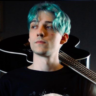 Fanboy de Pânico
🏳️🌈 Bissexual
🎬 Twitch Partner
🎮 Game Dev
🎲Mestre de RPG
Criador de @alemdanevoa
🌻Autista
📩: myerzinho@hotmail.com