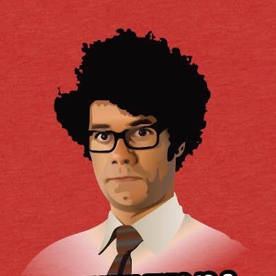 spensir1's profile picture. Absolutely awkward, resident nerd &geek, #GreatnessWithin.