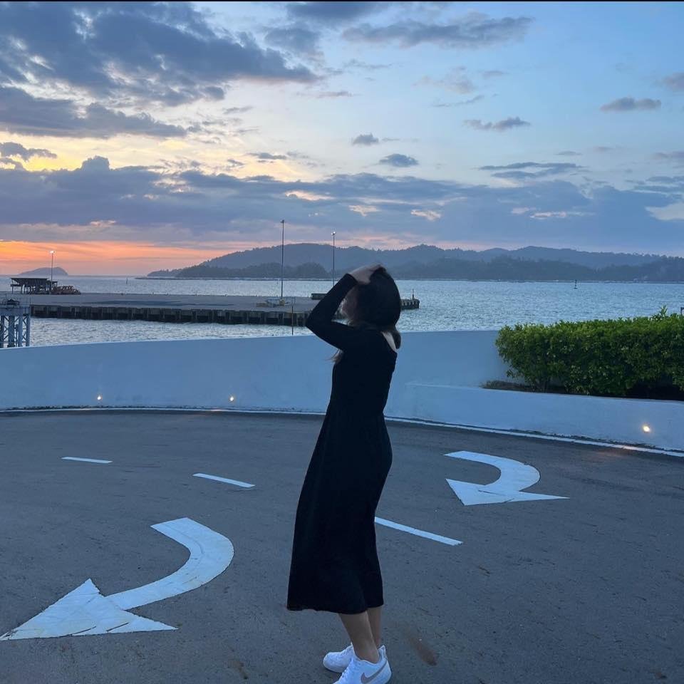 VWattk81819's profile picture. He came together with Xia Tian.