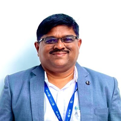 President of Pattali Social Media Forum, Pattali Makkal Katchi, Farmer, Entrepreneur, Software Consultant
