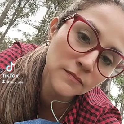 tealejan's profile picture. Hija de Dios. Mujer.
100% venezolana