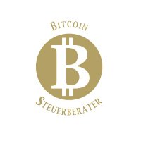 Bitcoin-Steuerberater.de (@bitcoin_tax_de) Twitter profile photo