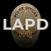 LAPD HQ (@lapdhq) Twitter profile photo LAPD HQ (@lapdhq) Twitter profile photo