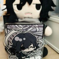 枯れ葉@取引垢/プロカ必読(こちらからお声掛けでも) (@strsgr27) 's Twitter Profile Photo 枯れ葉@取引垢/プロカ必読(こちらからお声掛けでも) (@strsgr27) 's Twitter Profile Photo