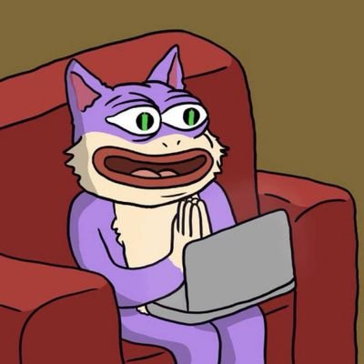 begiabarri's profile picture. Crypto #METAGRINDERS