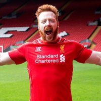 LFCUnion π³π±βοΈ (@unionlfc) 's Twitter Profile