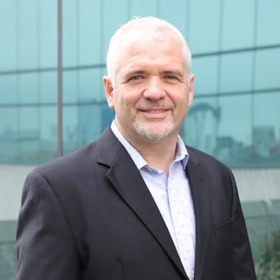 💧Profesor Investigador. Líder Nacional del Grupo de Investigación en Ciencias y Tecnologia del Agua. @Tecnológico de Monterrey. SNI Nivel 2 @CONACYT