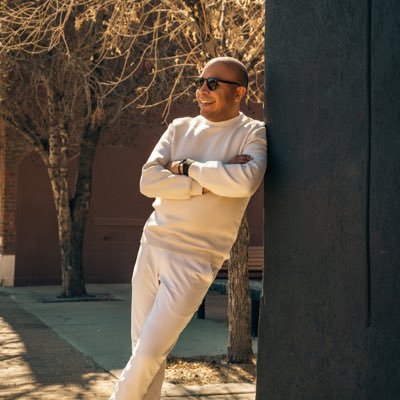 Co-Founder & COO of Creative Growth Hospitality