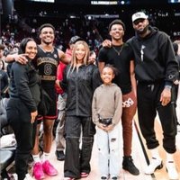 LeBron Raymond James (@raymondleb55908) 's Twitter Profile