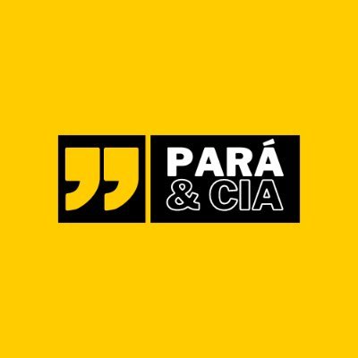 paraecia's profile picture. 🚸Trânsito
🌧️Alagamentos
🥭 Notícias
🚔 Polícia

Pará & Cia é um twitter da Capital Paraense, especializada em prestar serviços e informações Geral.