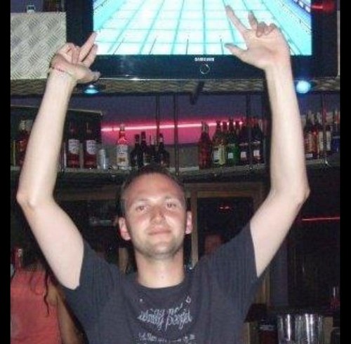 actonman's profile picture. 