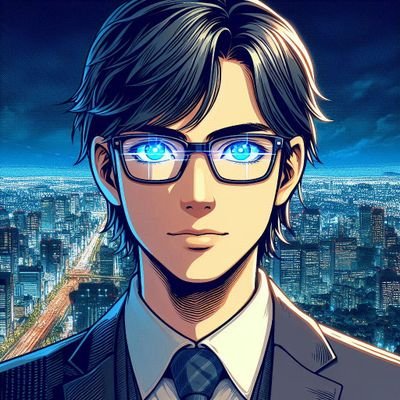 engawakni's profile picture. 投資歴10年。兼業投資家。ミドサー。ツイートは投資/日常/家族/AIart/GenAI