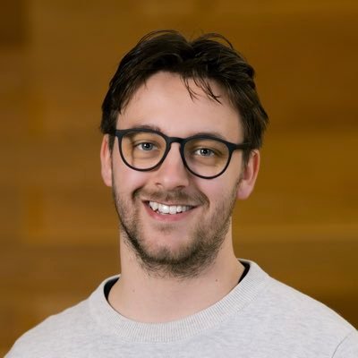 tobyscott25's profile picture. Software engineer. FOSS and self-hosting enthusiast.