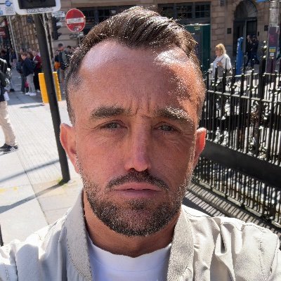 markcrane82's profile picture. 