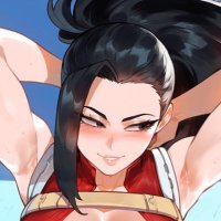 ❤︎ 𝗬𝗮𝗼𝘆𝗼𝗿𝗼𝘇𝘂 𝗠𝗼𝗺𝗼 ❤︎ (@ho3yorozu) 's Twitter Profile