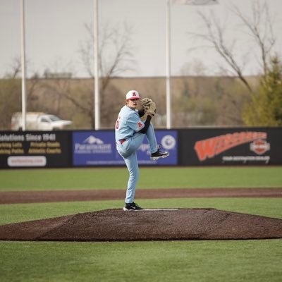Arrowhead High School - 2026 - GRB STiKS/GRB National - LHP - 5’10” 180lbs - 3.55 GPA -@MKE_baseball Commit-