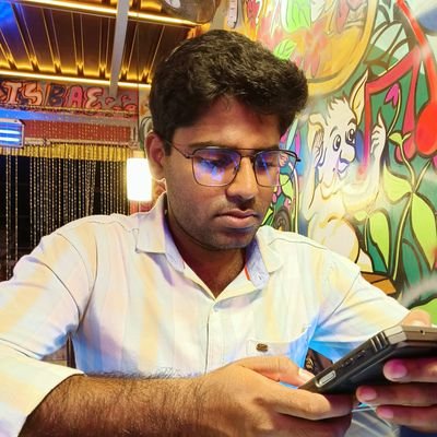 sahakushal1's profile picture. Laravel & PHP Developer.
Open to freelancing & Job opportunities.
youtube @kusowl